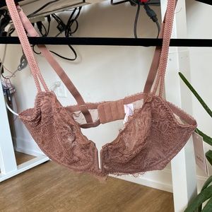 NWT Auden balconette bra size 36C